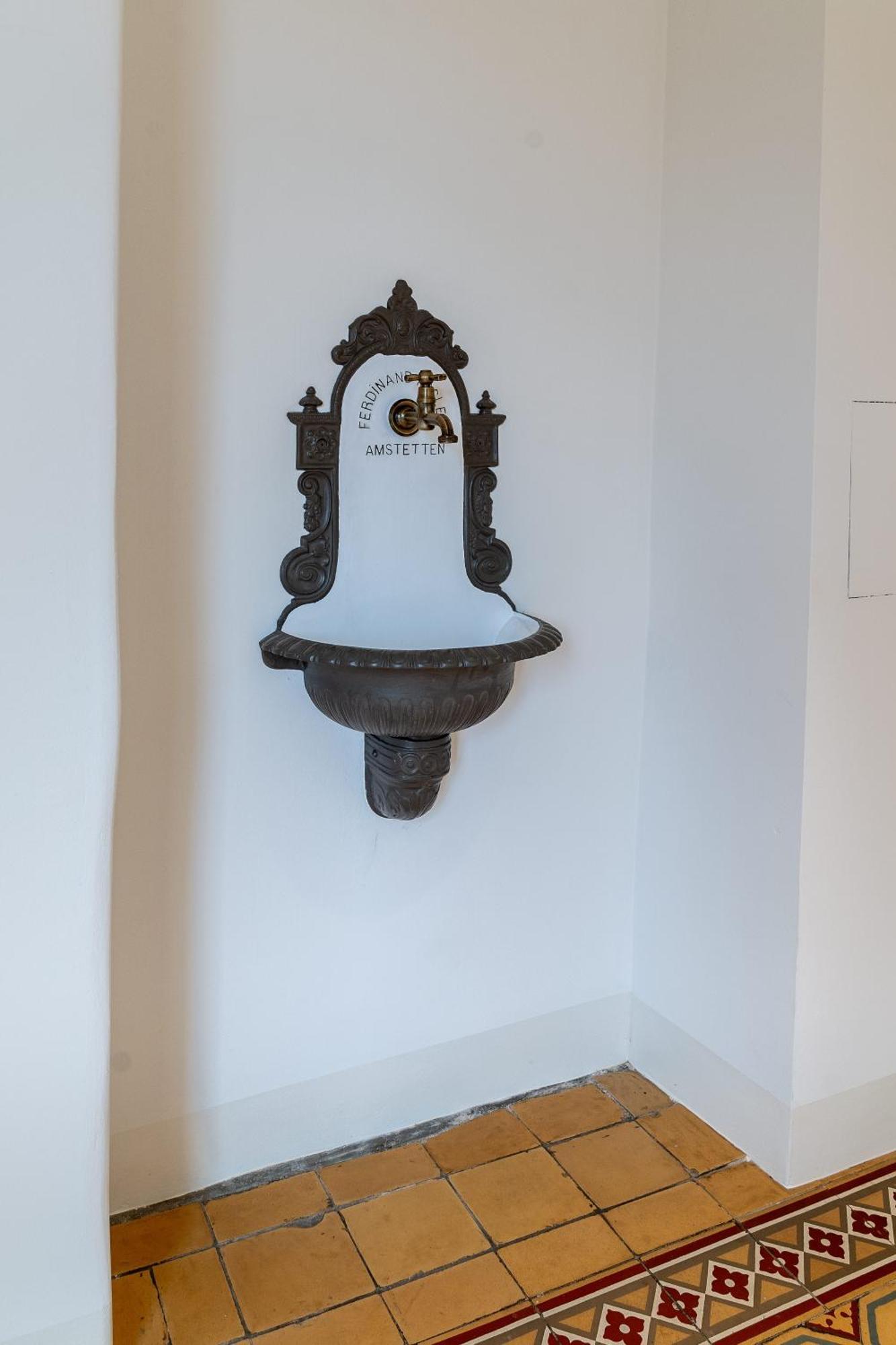 Twenty Five - Work & Life Apartments Amstetten Bagian luar foto