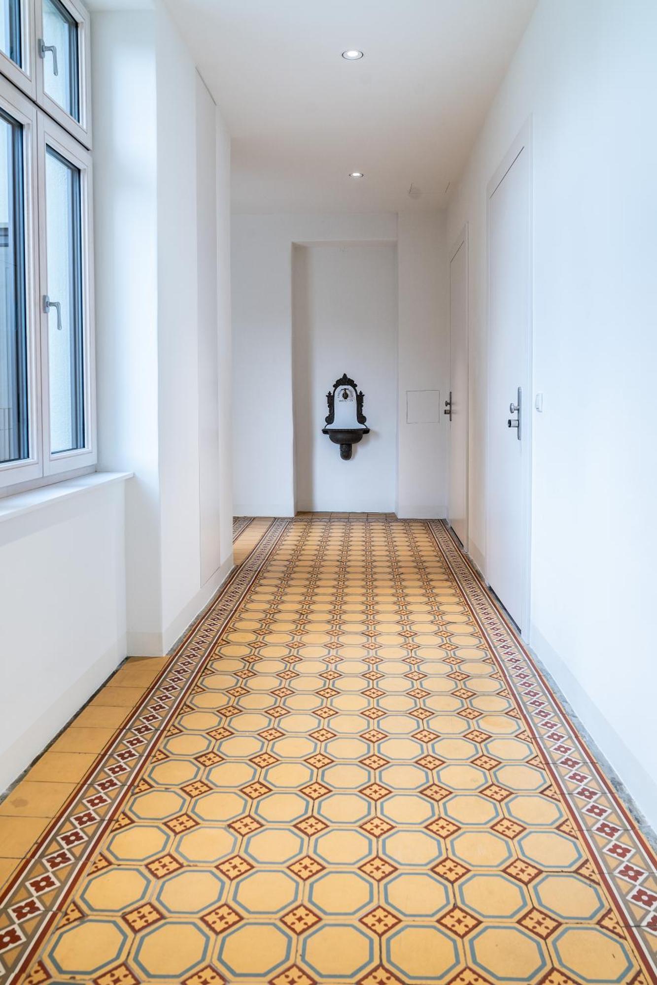 Twenty Five - Work & Life Apartments Amstetten Bagian luar foto