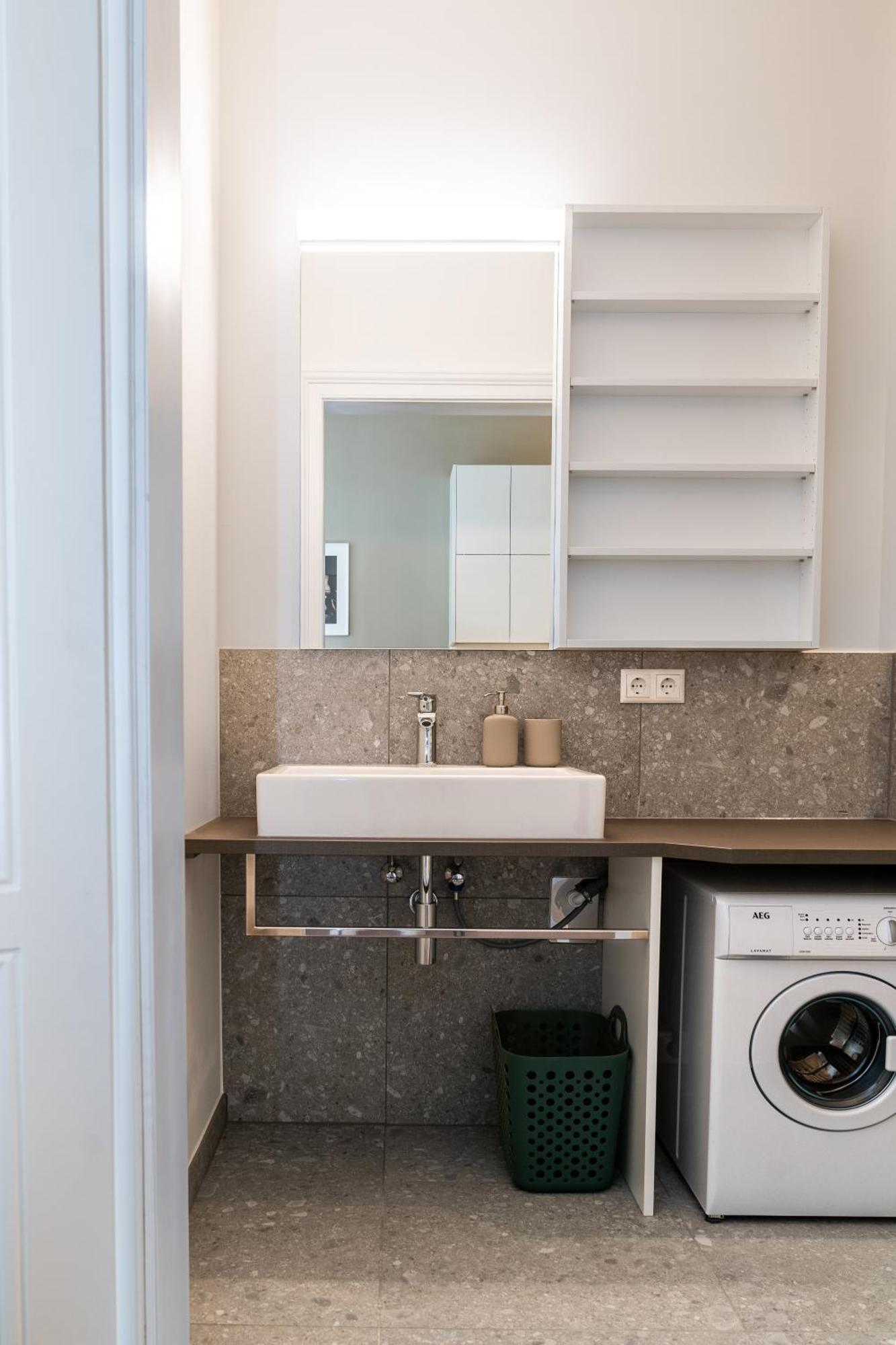 Twenty Five - Work & Life Apartments Amstetten Bagian luar foto